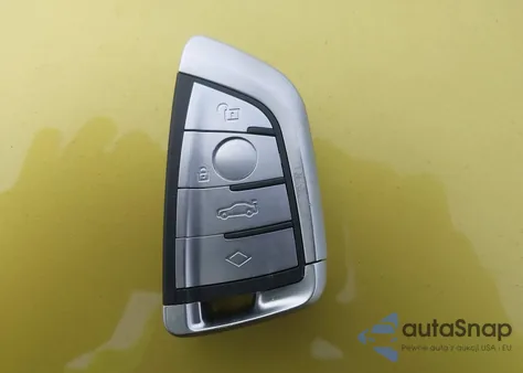 2018 BMW M4 z USA, uszkodzony, nr VIN WBS4Y9C5XJAA74619